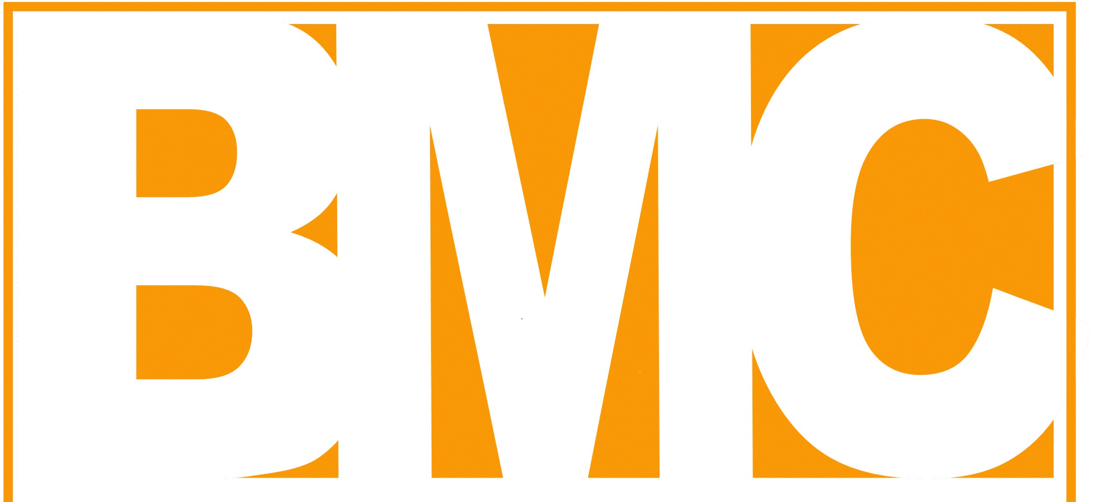 Logo BMC
