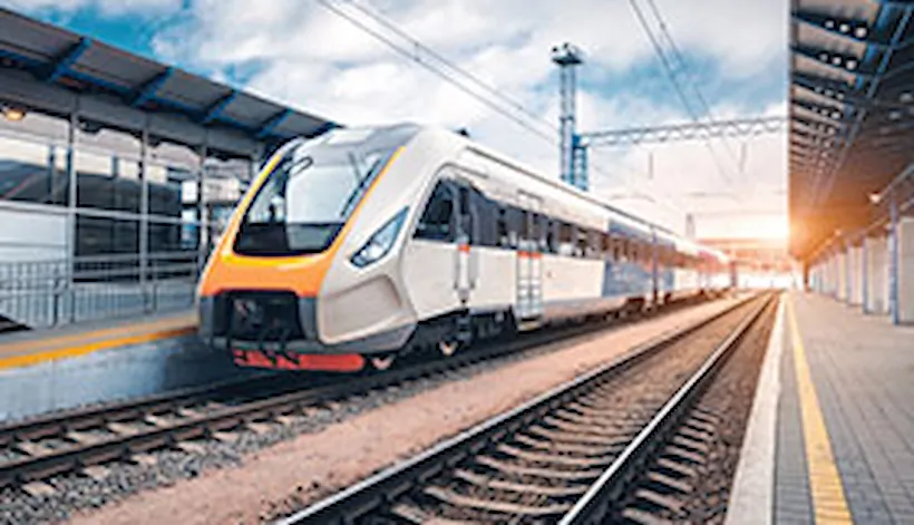 Rail services