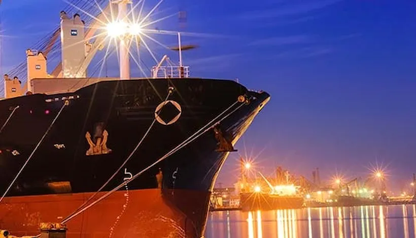 Maritime (Global)